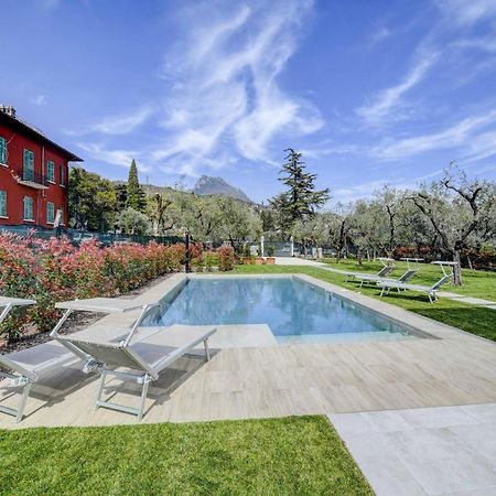 Maison Bellini 1 Toscolano-Maderno Esterno foto