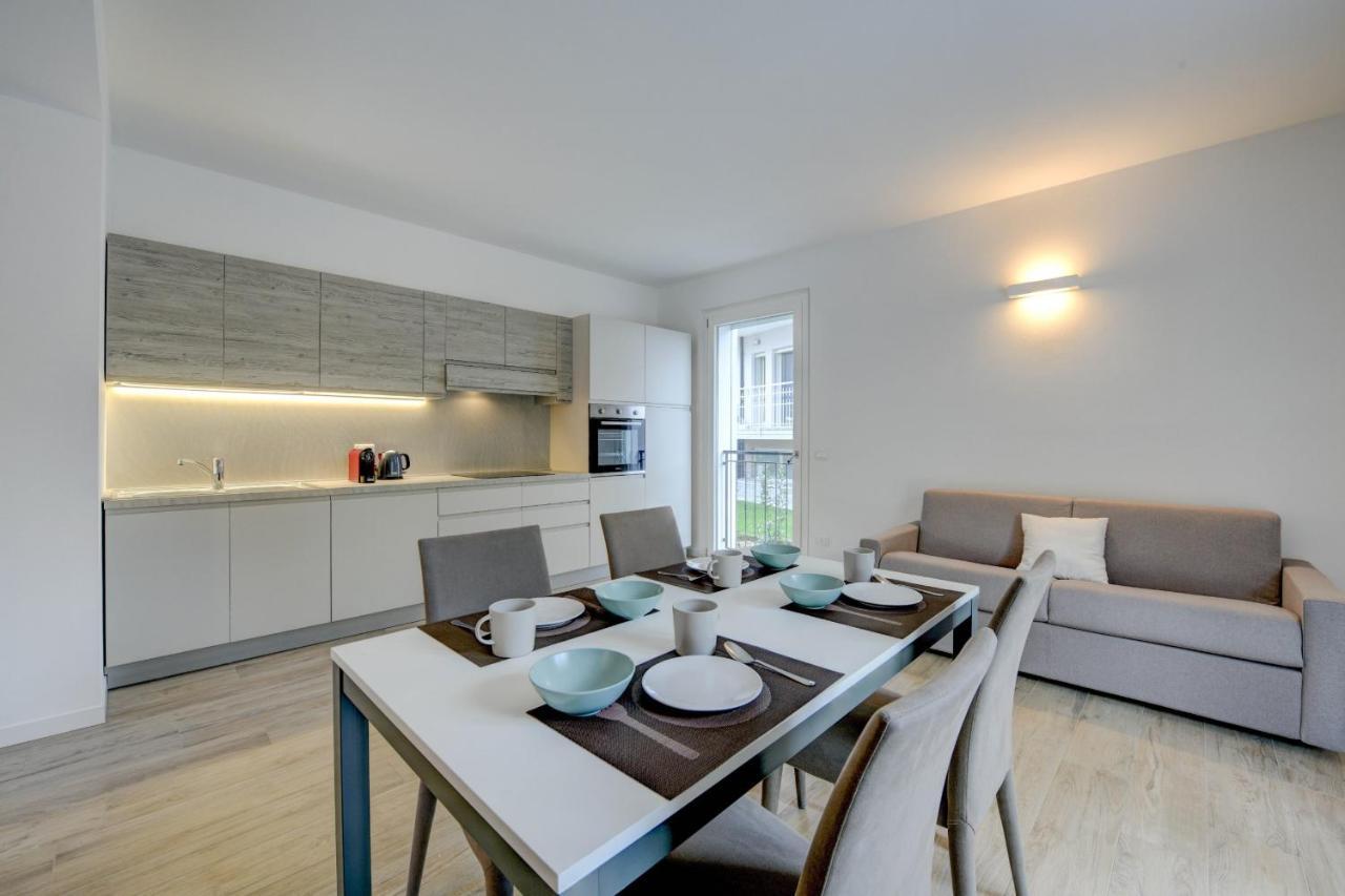 Maison Bellini 1 Toscolano-Maderno Esterno foto