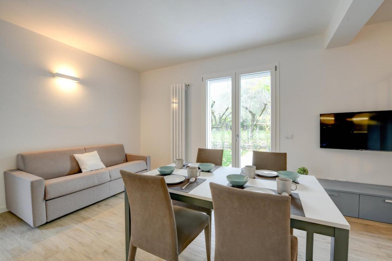 Maison Bellini 1 Toscolano-Maderno Esterno foto