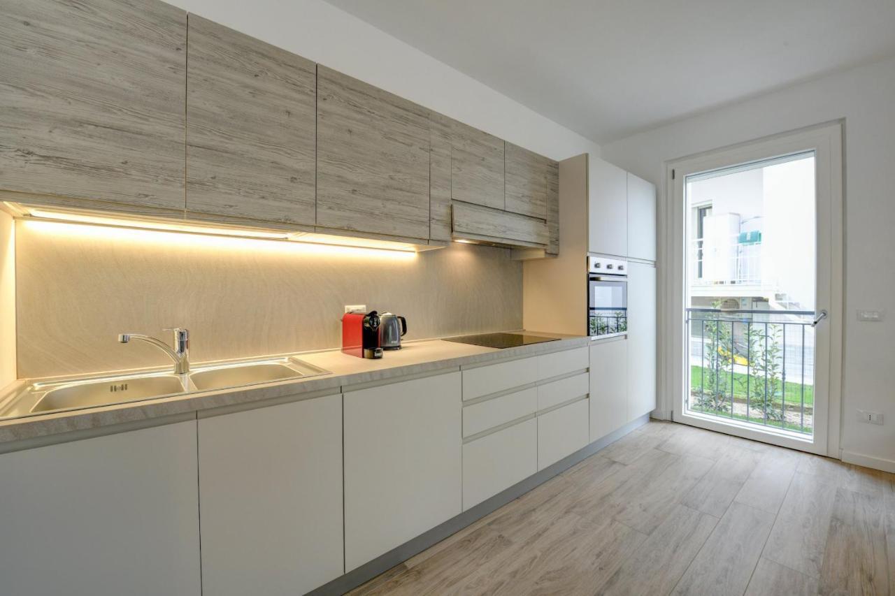 Maison Bellini 1 Toscolano-Maderno Esterno foto