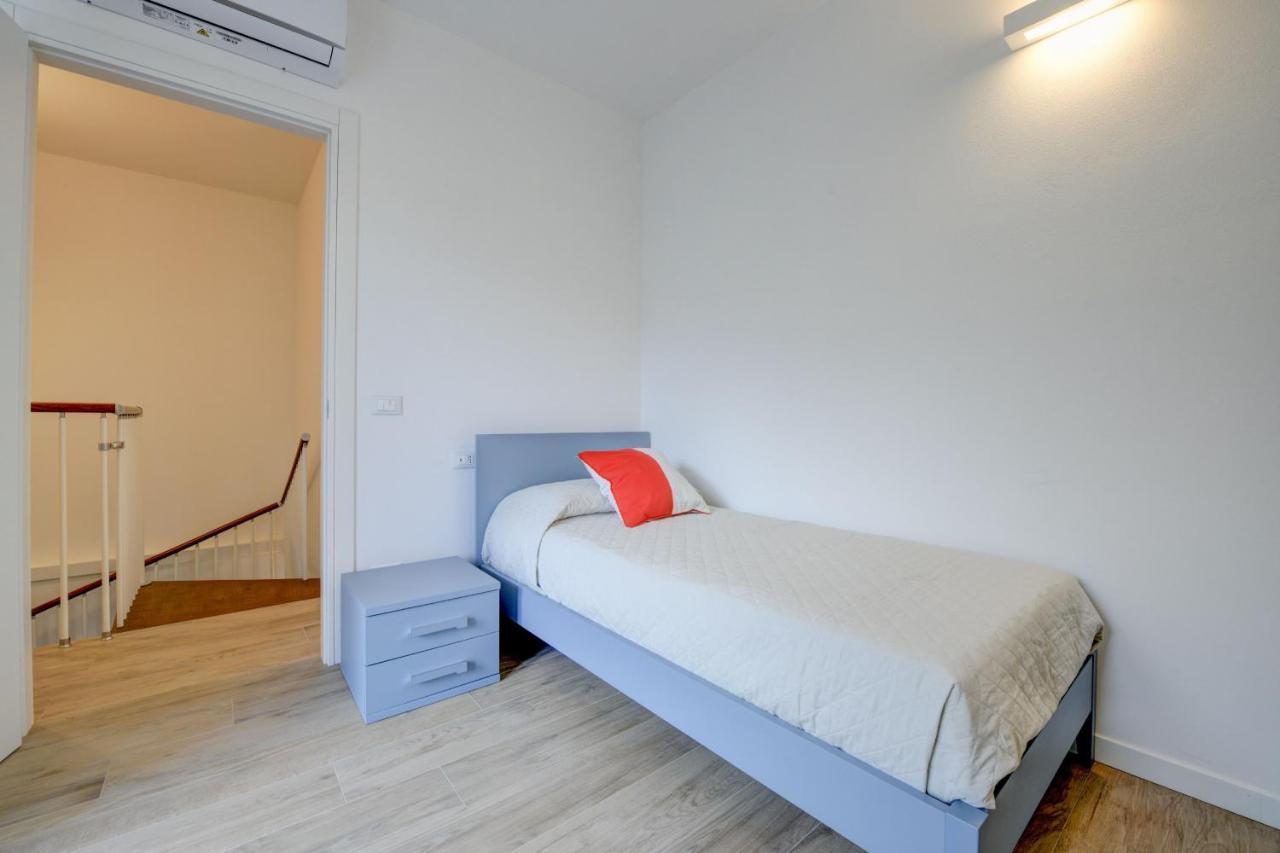 Maison Bellini 1 Toscolano-Maderno Esterno foto