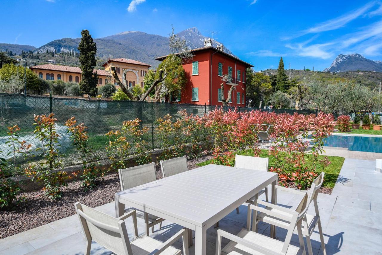 Maison Bellini 1 Toscolano-Maderno Esterno foto