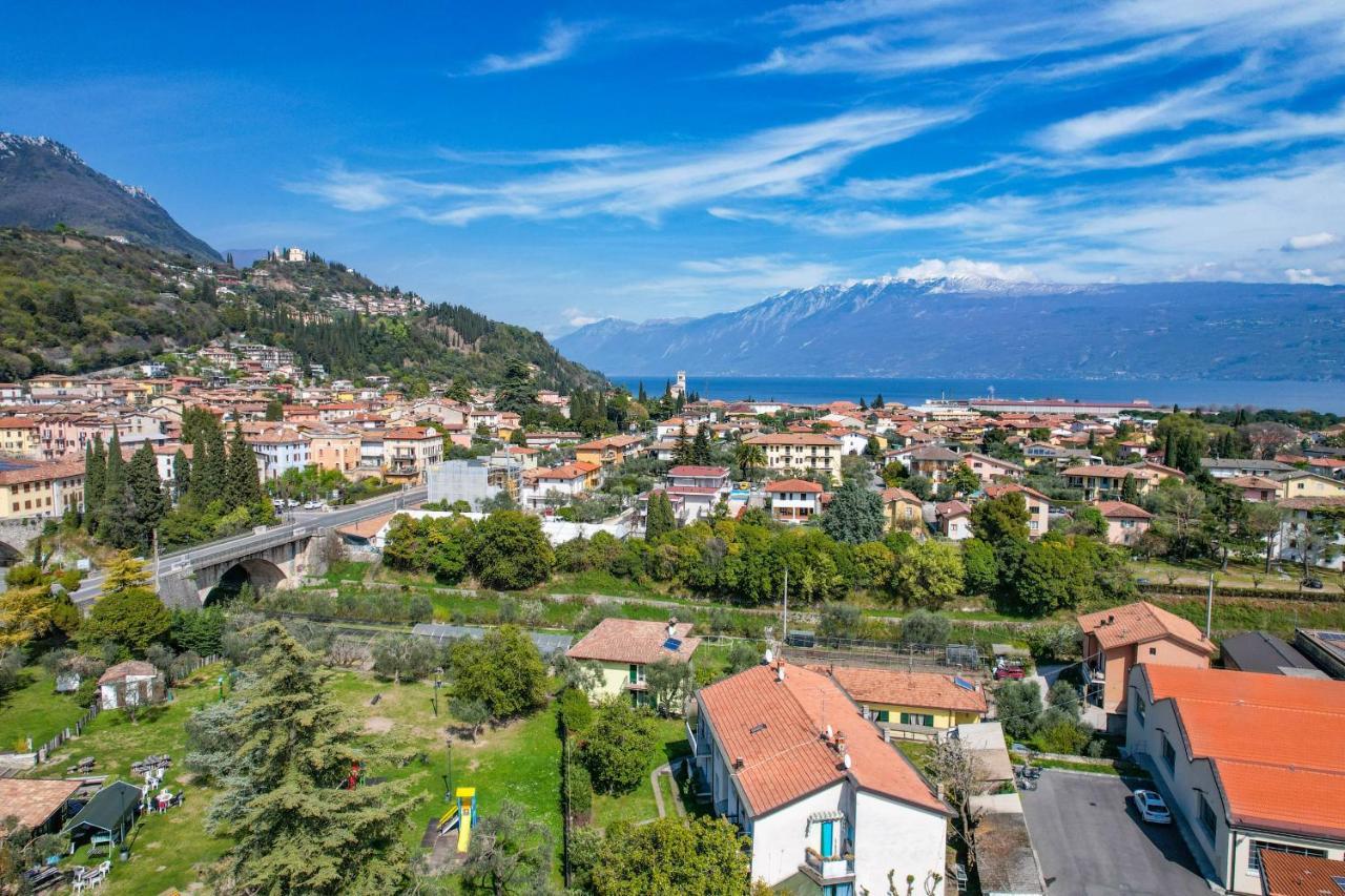 Maison Bellini 1 Toscolano-Maderno Esterno foto