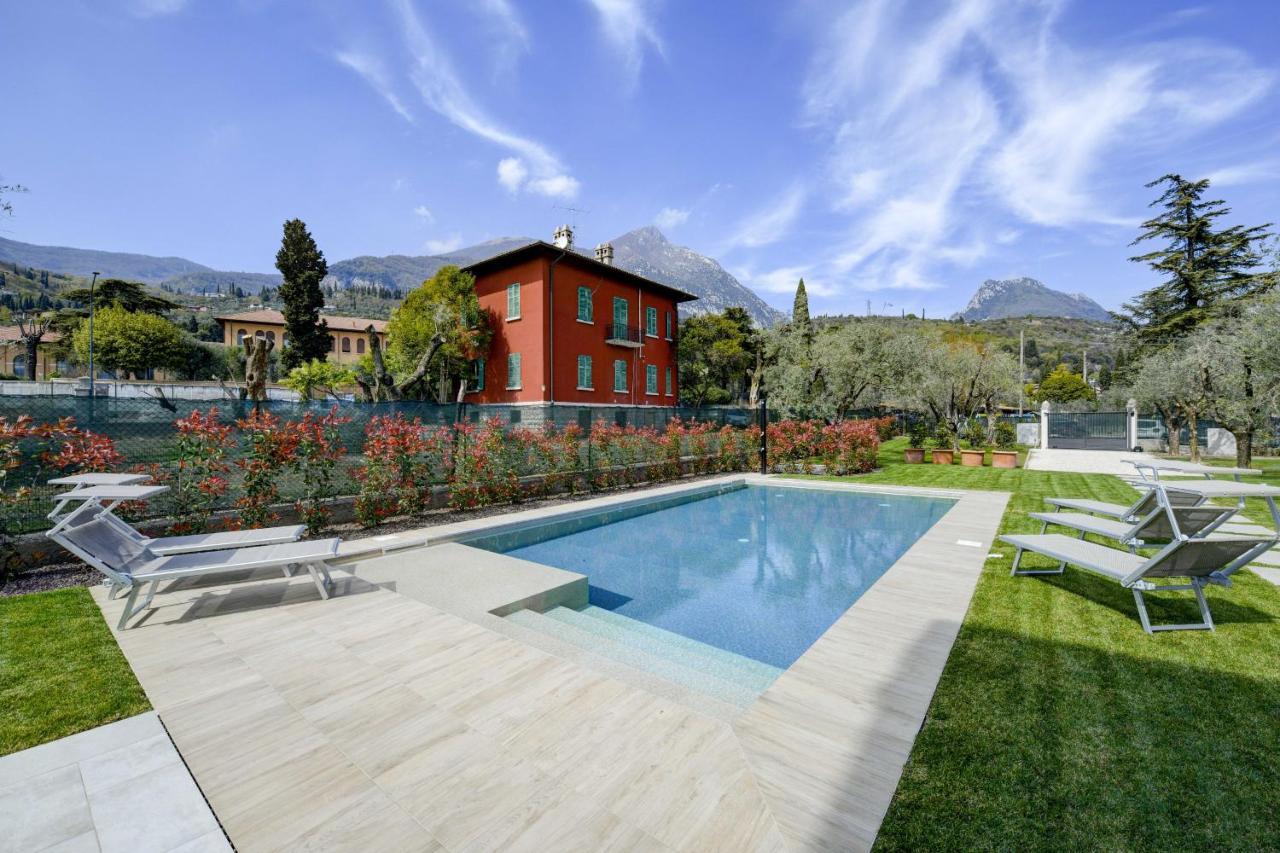 Maison Bellini 1 Toscolano-Maderno Esterno foto