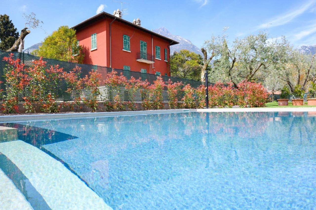 Maison Bellini 1 Toscolano-Maderno Esterno foto
