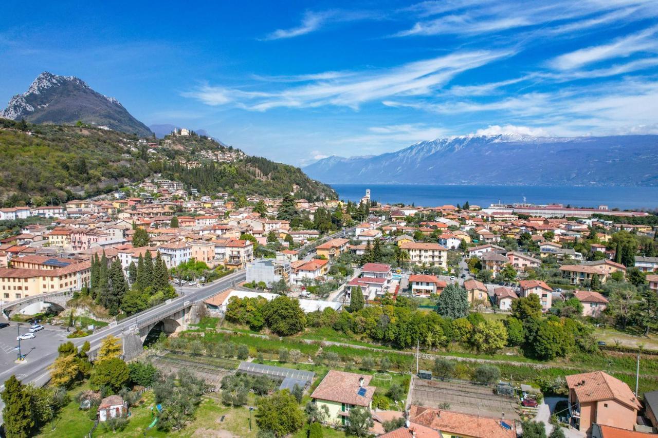 Maison Bellini 1 Toscolano-Maderno Esterno foto
