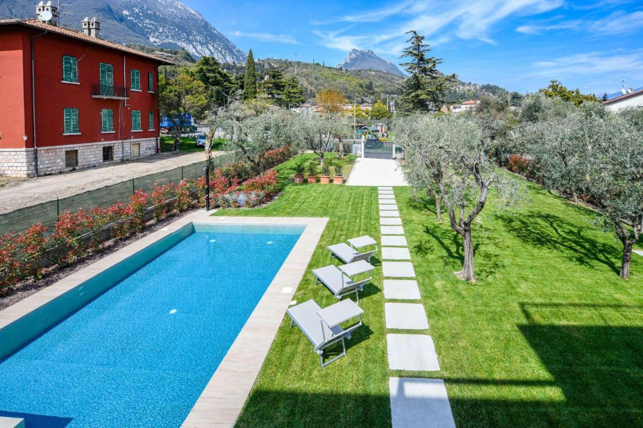 Maison Bellini 1 Toscolano-Maderno Esterno foto